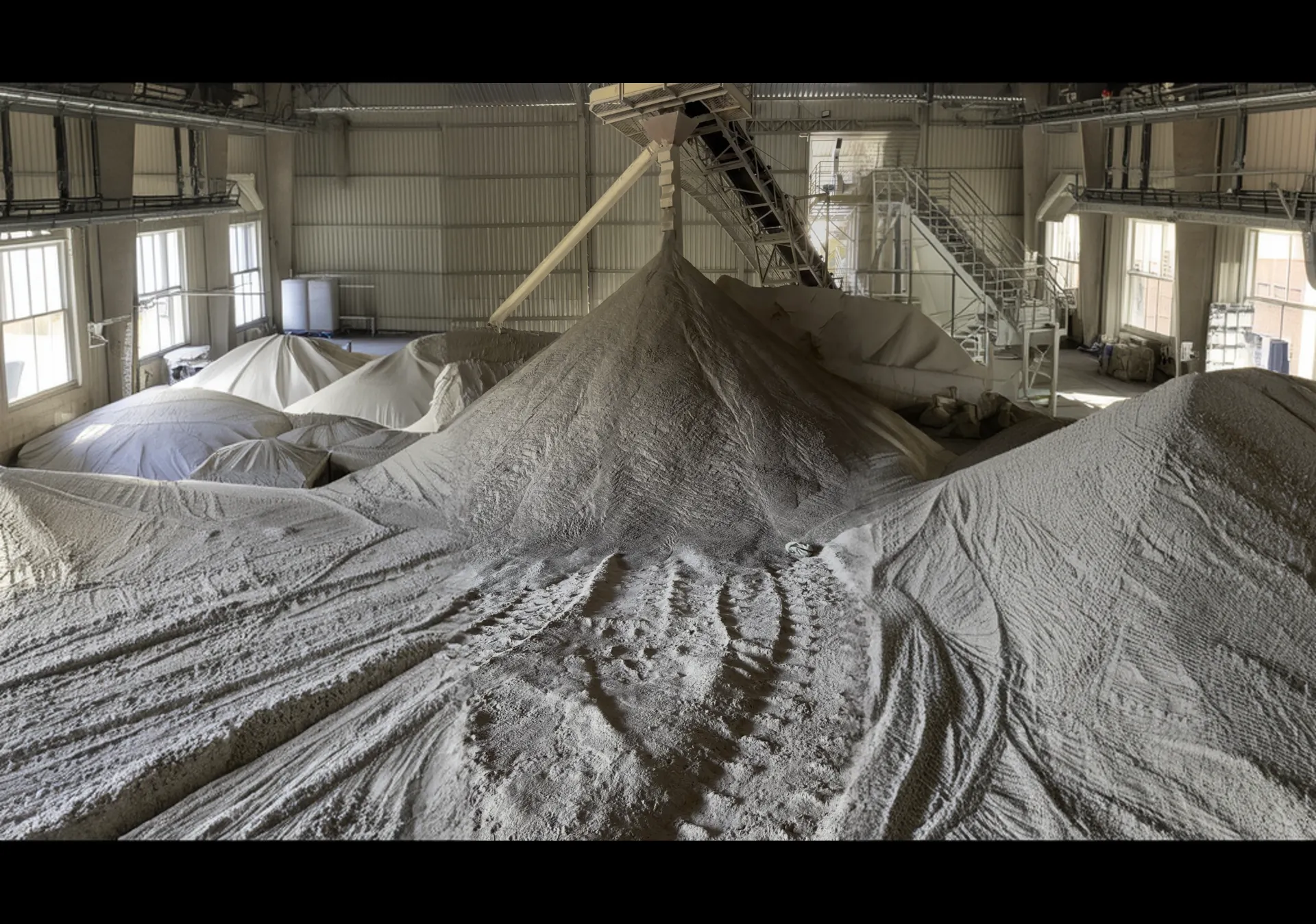 Gesso Agrícola